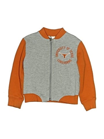 LONGHORN APPAREL Track Jacket (view 1)