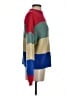 Brixton Color Block Red Pullover Sweater Size XS - photo 4