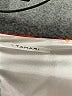 T Tahari Red Sleeveless Blouse One size - photo 7