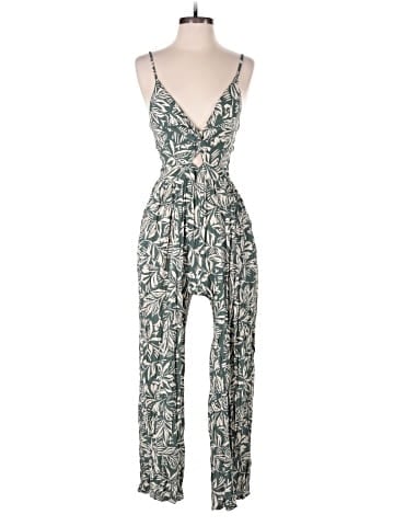 Angie Jumpsuit (view 1)