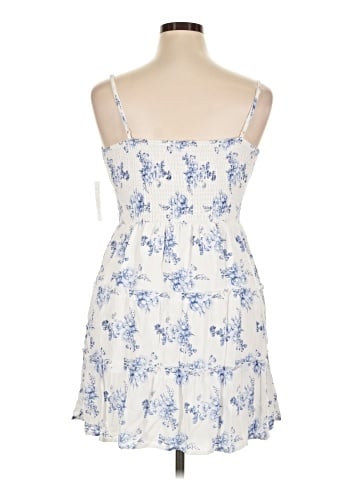 Justify Cocktail Dress (view 2)