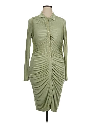Forever 21 Plus Cocktail Dress (view 1)