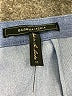 BCBGMAXAZRIA Solid Blue Dress Pants Size 12 - photo 7