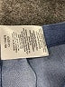 BCBGMAXAZRIA Solid Blue Dress Pants Size 12 - photo 8