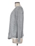 Ellen Tracy Silver Cardigan Size M - photo 5
