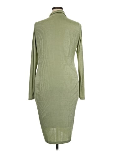 Forever 21 Plus Cocktail Dress (view 2)