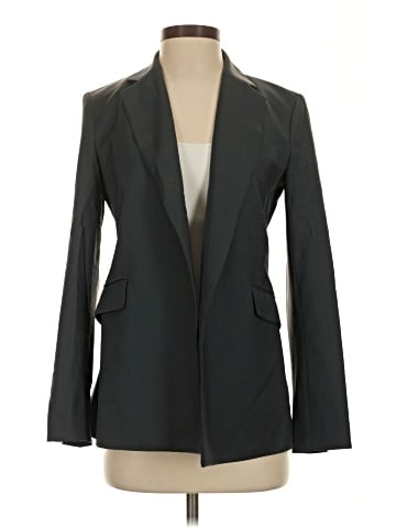 Theory Wool Blazer (view 1)