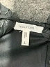 Maurices 100% Polyester Black Long Sleeve Blouse Size L - photo 7