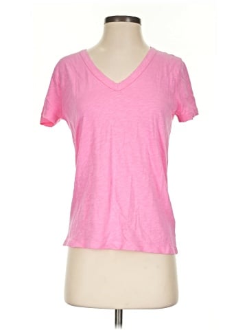J.Crew Factory Store Short Sleeve T-Shirt (view 1)