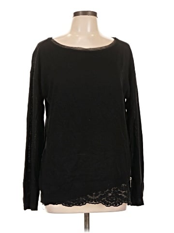 RD Style Long Sleeve Top (view 1)