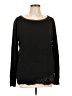 RD Style Black Long Sleeve Top Size L - photo 1