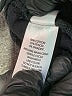 Ecru Black Casual Pants Size 4 - photo 8