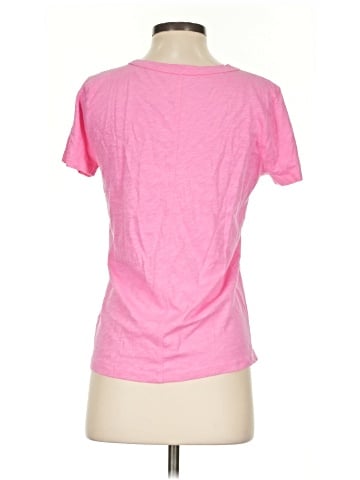 J.Crew Factory Store Short Sleeve T-Shirt (view 2)