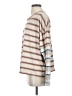 We the Free Stripes Ivory Pullover Sweater Size S - photo 5