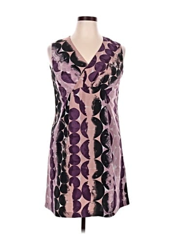 Simply Vera Vera Wang Cocktail Dress (view 1)