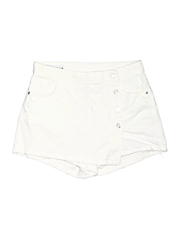 Zara Skort (view 1)