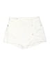 Zara White Skort Size M - photo 1