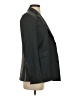 Theory Gray Wool Blazer Size 2 - photo 4