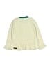 Matilda Jane Yellow Cardigan Size 4 - photo 2