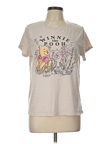 Disney Short Sleeve T-Shirt (view 1)