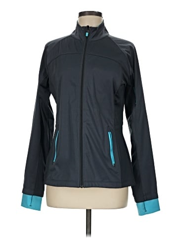 Athleta Track Jacket (view 1)