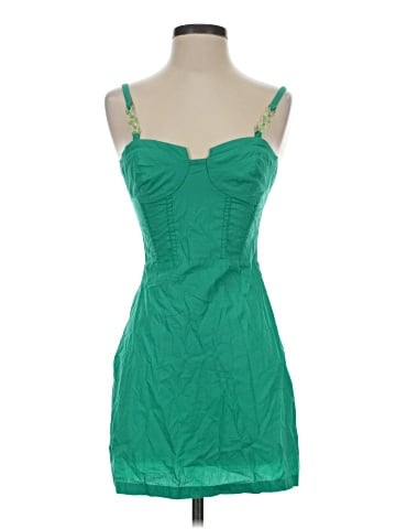 Zara Cocktail Dress (view 1)