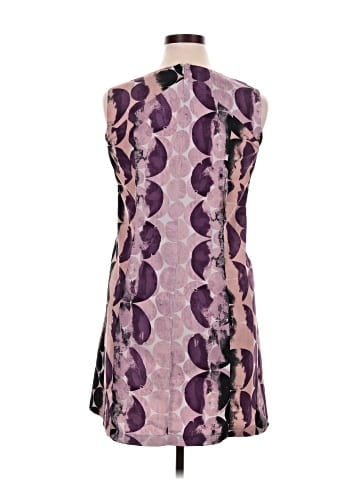 Simply Vera Vera Wang Cocktail Dress (view 2)