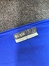 Lija Blue Long Sleeve Turtleneck Size S - photo 7