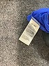 Lija Blue Long Sleeve Turtleneck Size S - photo 8