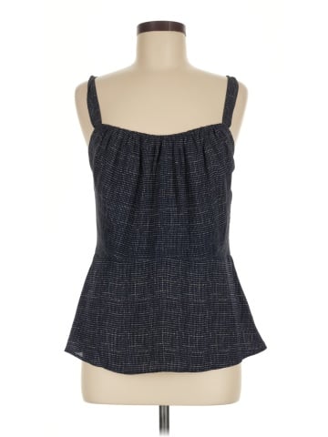 CAbi Sleeveless Blouse (view 1)