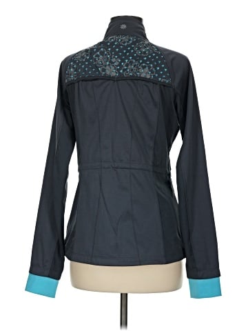 Athleta Track Jacket (view 2)