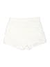 Zara White Skort Size M - photo 2