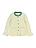 Matilda Jane Yellow Cardigan Size 4 - photo 1