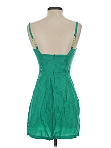 Zara Cocktail Dress (view 2)
