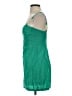 Zara Green Cocktail Dress Size S - photo 5