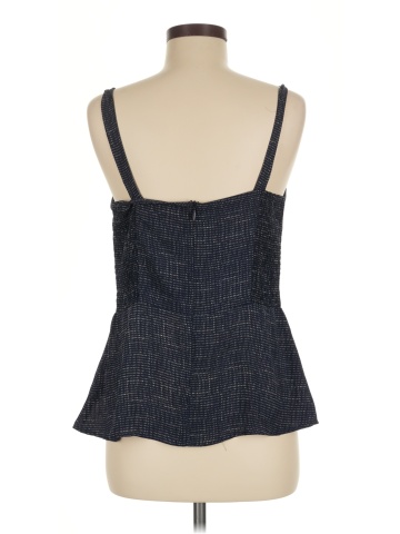 CAbi Sleeveless Blouse (view 2)