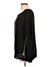 RD Style Black Long Sleeve Top Size L - photo 5