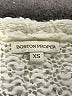 Boston Proper Ivory Cardigan Size XS - photo 7