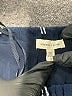 Silence and Noise Stripes Blue Jumpsuit Size S - photo 4