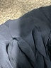 Silence and Noise Stripes Blue Jumpsuit Size S - photo 5