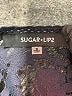 Sugar Lips Black Short Sleeve Top Size S - photo 7