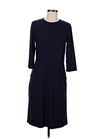 J. McLaughlin Casual Dress (view 1)