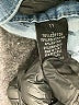 Traffic Hearts Blue Jeans Size 11 - photo 5