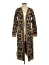 Boston Proper Brown Cardigan Size XXS - photo 1