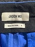 Jason Wu Blue Casual Pants Size 0 - photo 7