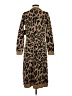 Boston Proper Brown Cardigan Size XXS - photo 2