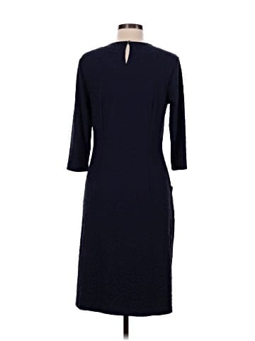 J. McLaughlin Casual Dress (view 2)