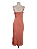 Express Orange Cocktail Dress Size S - photo 2