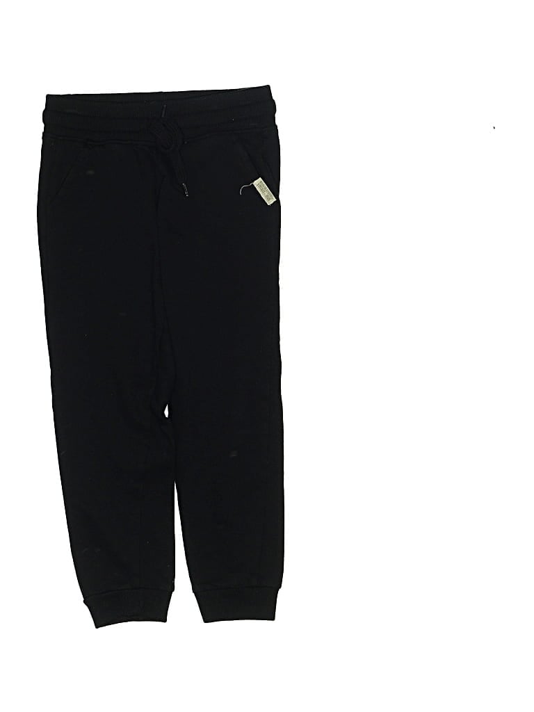 Pre-owned Weatherproof Kids' Casual Pants In Black