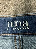 a.n.a. A New Approach Blue Jeans Size 6 - photo 7